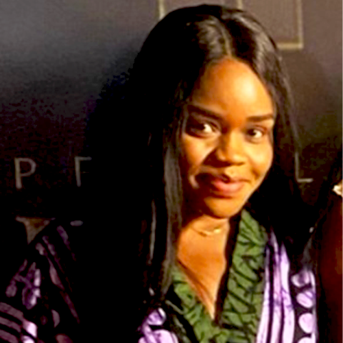 Risfa James — KYNAO client